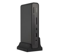 ASUS NB ACC DOCK DC300 Triple Display USB-C dokas