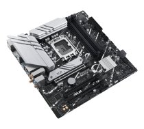 ASUS PRIME B760M-A WIFI pagrindinė plokštė