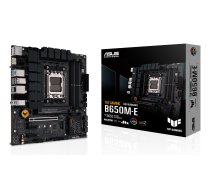 ASUS TUF GAMING B650M-E AMD B650 AM5 lizdas „micro ATX“