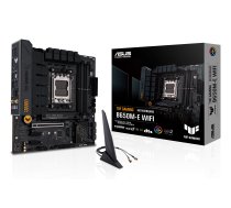 ASUS TUF GAMING B650M-E WIFI AMD B650 AM5 lizdas „micro ATX“