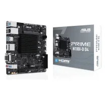 ASUS PRIME N100I-D D4-CSM