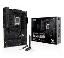ASUS TUF Gaming B650-E WIFI pagrindinė plokštė