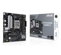 ASUS PRIME B650M-R pagrindinė plokštė