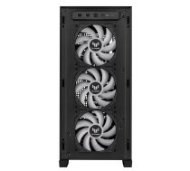 ASUS TUF Gaming GT302 ARGB Midi Tower Juoda