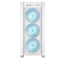 ASUS TUF Gaming GT302 ARGB Midi Tower Balta