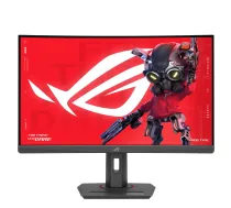 ASUS ROG Strix XG27WCMS kompiuterio monitorius 68,6 cm (27") 2560 x 1440 pikseliai