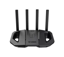 ASUS TUF-BE3600 belaidis maršrutizatorius Gigabitinis eternetas