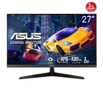 ASUS VY279HGR kompiuterio monitorius 68,6 cm (27") Full HD LCD juodas