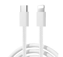 Joyroom S-A45 USB-C į Lightning 30W 1.2m kabelis