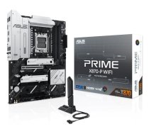 ASUS Prime X870-P WIFI motininė plokštė ATX