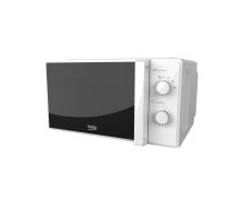„Beko“ MOC20100WFB laisvai pastatoma mikrobangų krosnelė 700 W, 20 L, balta