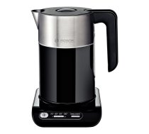 Bosch TWK8613 elektrinis virdulys 1,5 L 2400 W Juoda
