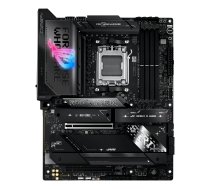 ASUS ROG STRIX X870E-E GAMING WIFI AMD X870E AM5 lizdas ATX