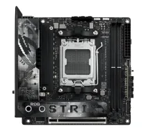 ASUS ROG STRIX X870-I GAMING WIFI AMD X870 AM5 lizdas mini ITX
