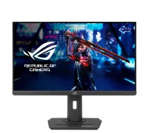ASUS ROG Strix XG259QNS kompiuterio monitorius 24.5" Full HD juodas
