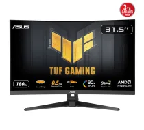ASUS TUF Gaming VG32WQ3B monitorius 80 cm (31.5") Quad HD