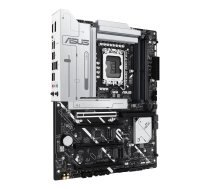 ASUS PRIME Z890-P WIFI pagrindinė plokštė LGA1851 ATX