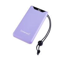 POWER BANK USB 20000MAH QC3.0/PURPLE F20000 7332053 INTENSO
