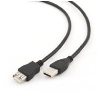 USB2 PAILGINIMO KABELIS AM-AF 1.8M