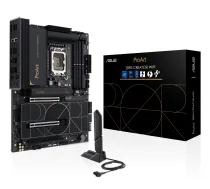 ASUS PROART Z890-CREATOR WIFI Intel Z890 LGA 1851 ATX