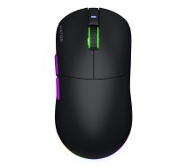 Hator Quasar 3 ULTRA 8K HTM770 juoda