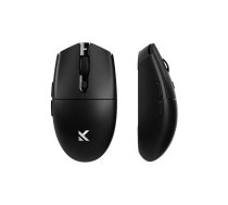 MCHOSE G3 V2 Wireless Black (Juoda) Belaidė Žaidimų Pelė