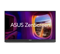 ASUS ZenScreen MB27ACF 27 colių kompiuterio monitorius