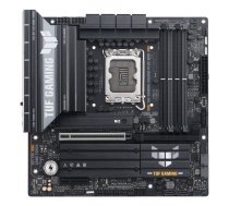 ASUS TUF GAMING B860M-PLUS WIFI Intel B860 LGA 1851 micro ATX