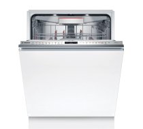 Įmontuojama indaplovė Bosch SMV8YCX02E