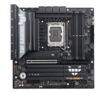 ASUS TUF GAMING B860M-PLUS Intel B860 LGA 1851 micro ATX