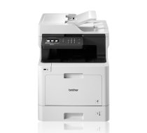 Brother DCP-L8410CDW daugiafunkcis spausdintuvas A4