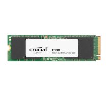 CRUCIAL SSD E100 480GB M.2 NVMe