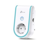 TP-Link RE365 - belaidis tinklo stiprintuvas 1200 Mbps