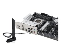 ASUS PRIME B840-PLUS WIFI AMD B840 AM5 lizdas ATX