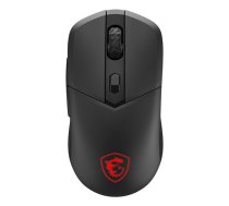 MSI VERSA 300 kompiuterio pelė žaidimams