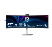 Philips 49B2U6900CH/00 48,8'' DQHD Monitor 75Hz