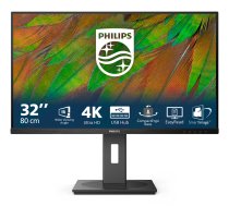 Philips 32B1N3800 - 60Hz | 4K | 32'' | VA | 4ms