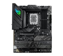 ASUS ROG STRIX B860-F GAMING WIFI motininė plokštė