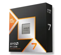 AMD Ryzen 7 9850X3D