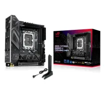 ASUS ROG STRIX B860-I GAMING WIFI Intel B860 LGA 1851 (Socket V1) mini ITX