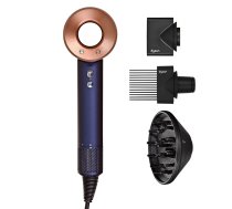 Dyson Supersonic Curly+Coily błękit pruski/miedź
