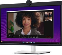 DELL P2724DEB 27 colių LCD monitorius 2560 x 1440 pikselių Quad HD