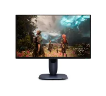 Alienware AW2725Q kompiuterio monitorius 67,8 cm (26.7") 3840 x 2160 pikseliai