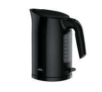 Braun PurEase WK3100BK elektrinis virdulys