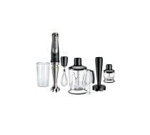 Braun Multi Quick 9 MQ9147X rankinis blenderis