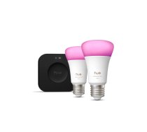 Philips Hue Bridge Pro + 2 x E27