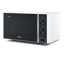 Whirlpool Cook20 MWP 101 W Balta Mikrobangų krosnelė be papildomų funkcijų Stalviršis 20 L 700 W