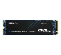 Dysk SSD PNY CS2241 M.2 NVMe 512GB