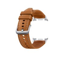 Samsung Galaxy Watch8 Hibridinis Dirželis (S/M/L) - Karamelinis