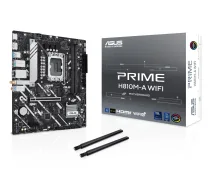 ASUS PRIME H810M-A WIFI micro ATX pagrindinė plokštė